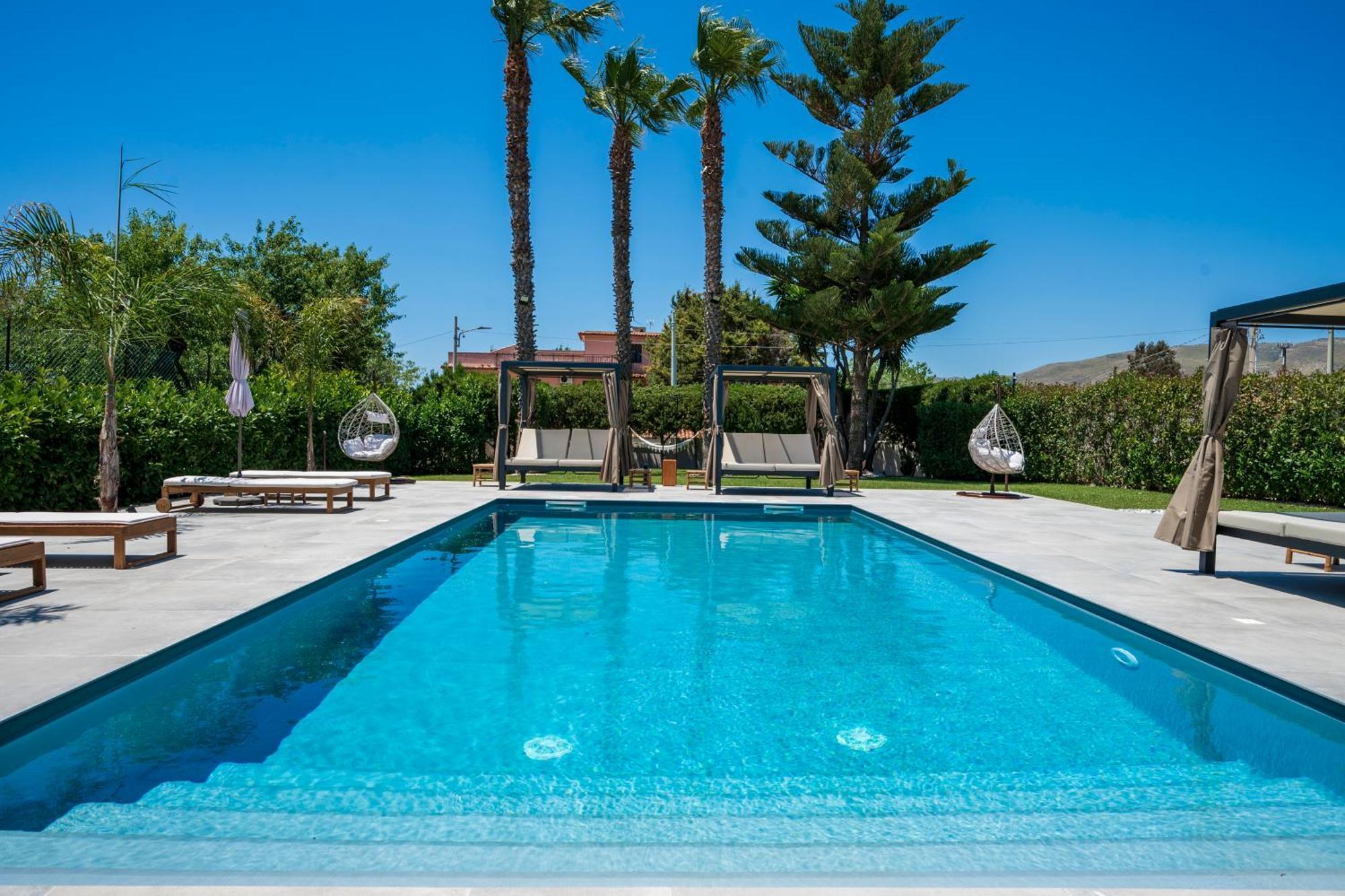 Villa Dolmen Beach Avola Exterior photo